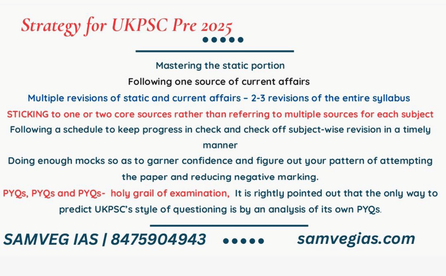 UKPSC UPPER PRE 2025 Test Series