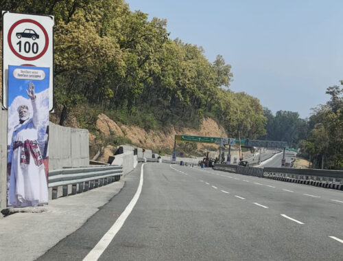Delhi-Dehradun Expressway- PM Modi’s Visit to Uttarakhand (April 2024)