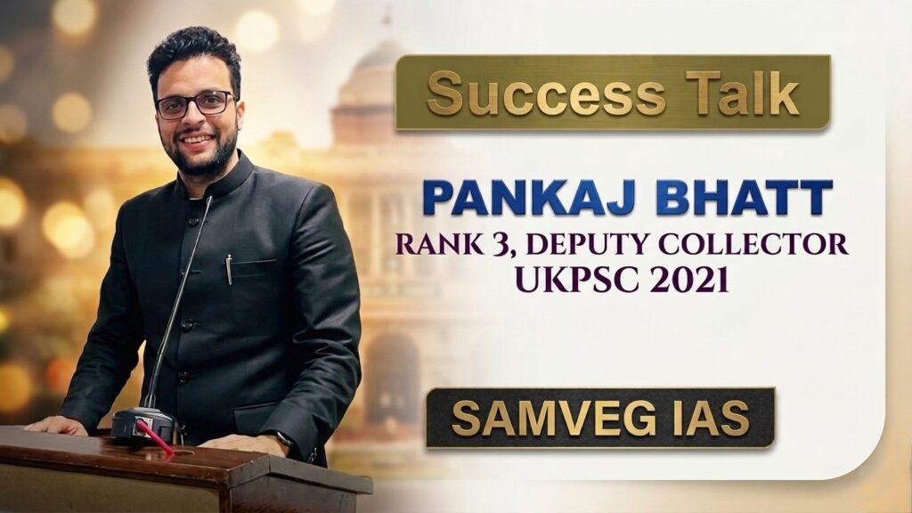 Defying Failure: The Epic Success of Pankaj Bhatt