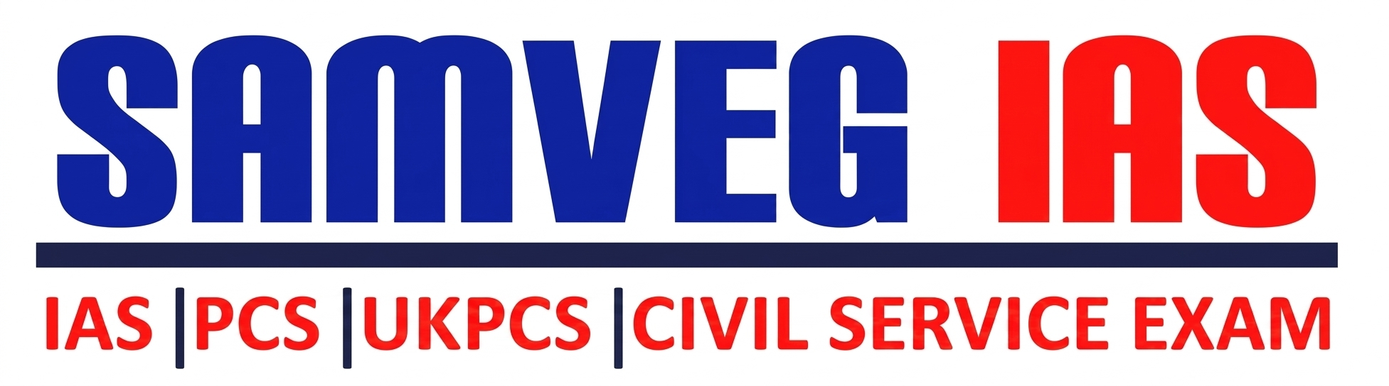 SamvegIAS Logo