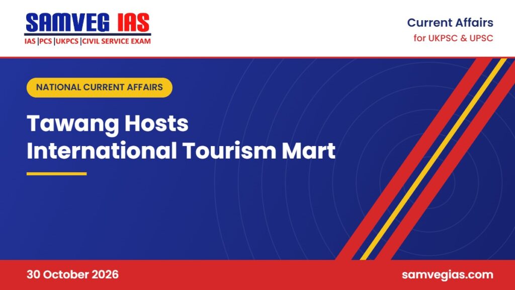 International Tourism Mart 2026 in Tawang: NE Tourism Ministers Hold Regional Meeting